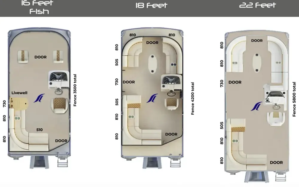 slider 2 Smartliner Pontoon 18