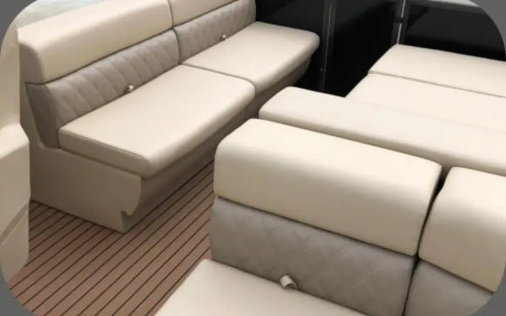 slider 3 Smartliner Pontoon 18