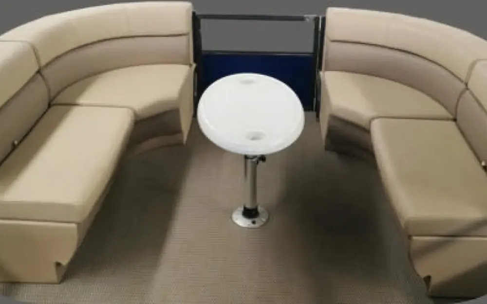 slider 5 Smartliner Pontoon 18