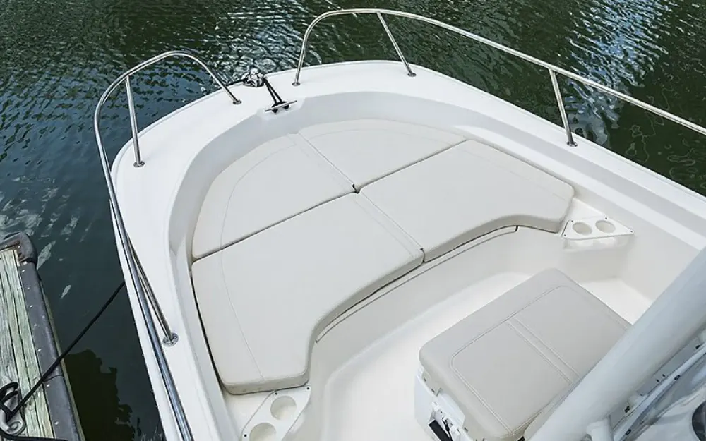 slider 2 Boston Whaler  190 Montauk