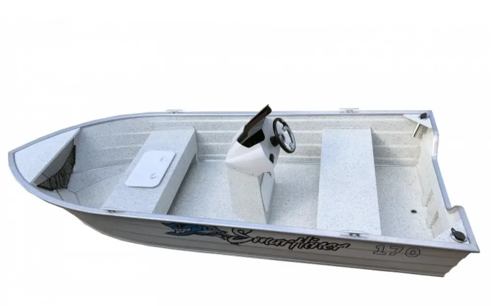 SmartlinerSmartliner 170 Luxe