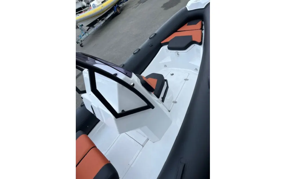 slider 2 Grand Drive Line D600 Drive