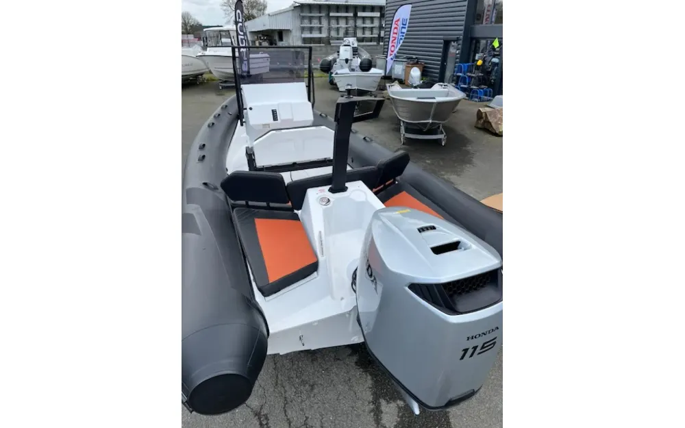 slider 4 Grand Drive Line D600 Drive