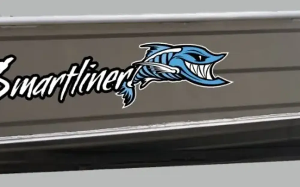 slider 1 Smartliner  450 Open