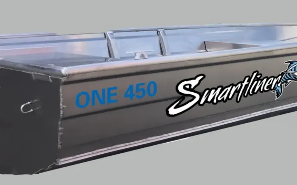 slider 2 Smartliner  450 Open