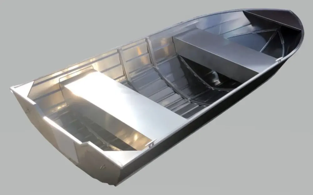 slider 3 Smartliner  450 Open