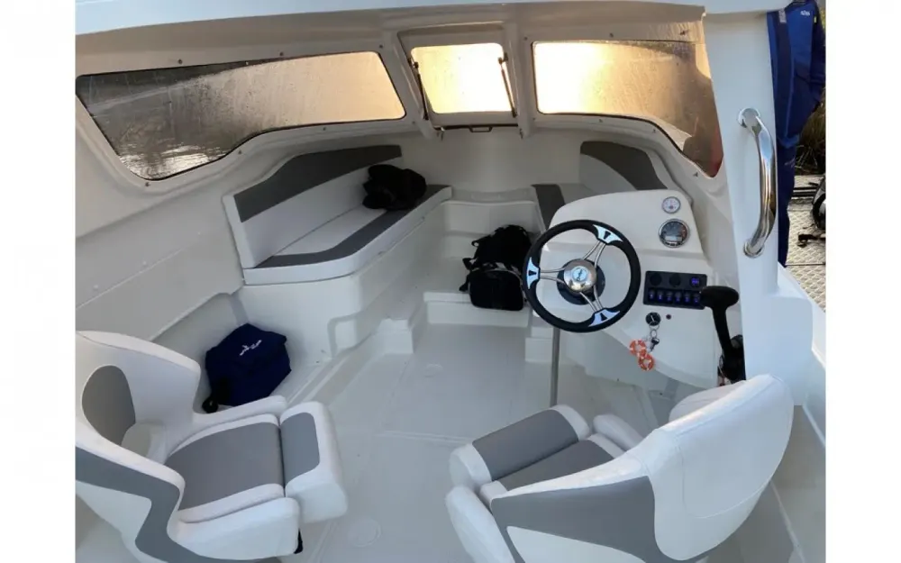 slider 1 Smartliner  22 CC