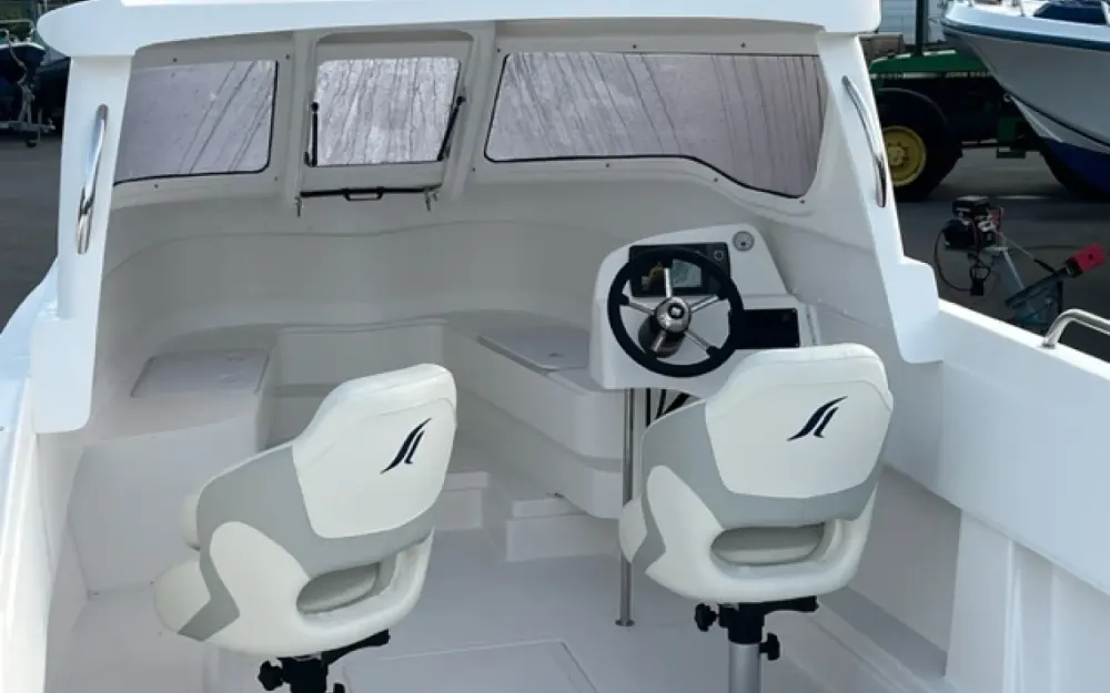 slider 4 Smartliner  22 CC