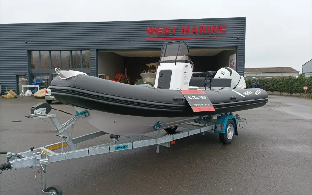 slider 0 Evok Marine Evok 21 Fishing