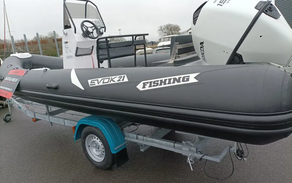 slider 1 Evok Marine Evok 21 Fishing