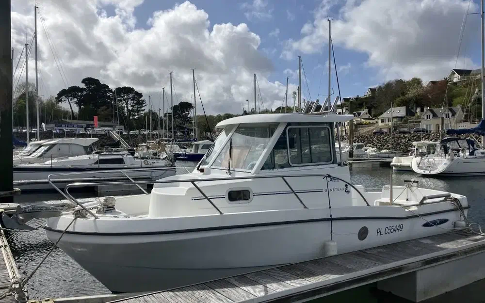 slider 2 Beneteau Antares 620