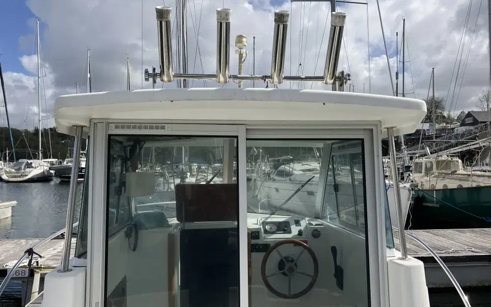 slider 4 Beneteau Antares 620
