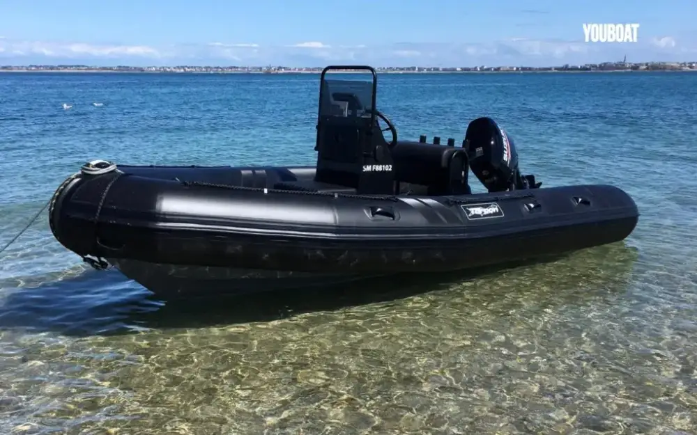 TarponAD 46