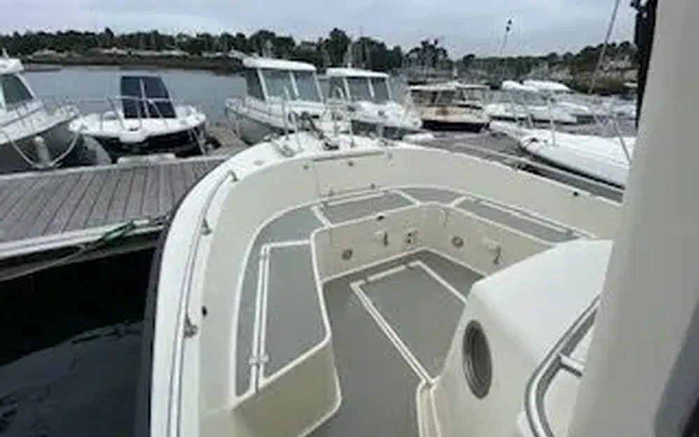 slider 4 Botnia Marin Targa 27.1