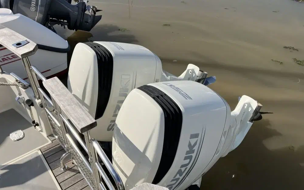 slider 6 Botnia Marin Targa 27.1