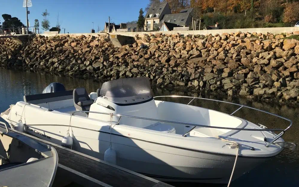 slider 0 Jeanneau Cap Camarat 6.5 CC