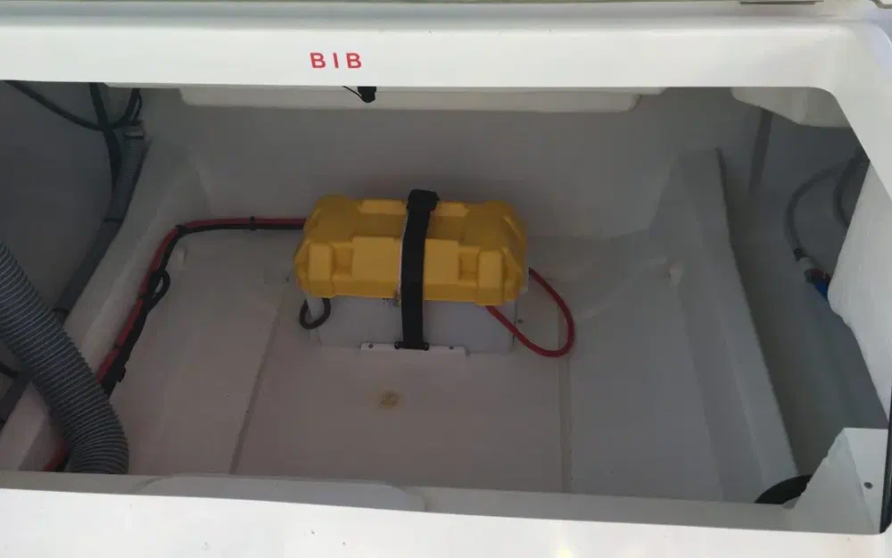 slider 4 Jeanneau Cap Camarat 6.5 CC