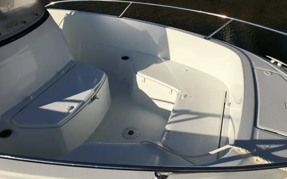 slider 6 Jeanneau Cap Camarat 6.5 CC