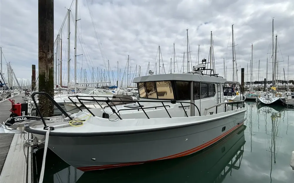 Botnia MarinTarga 32