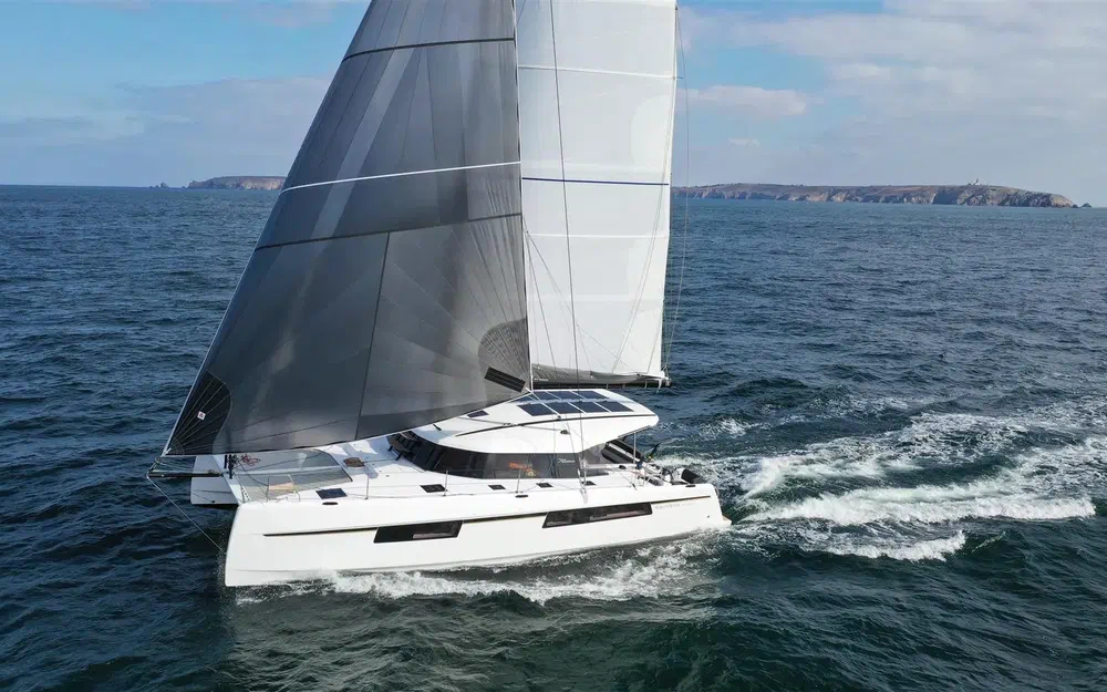 NautitechNautitech 44