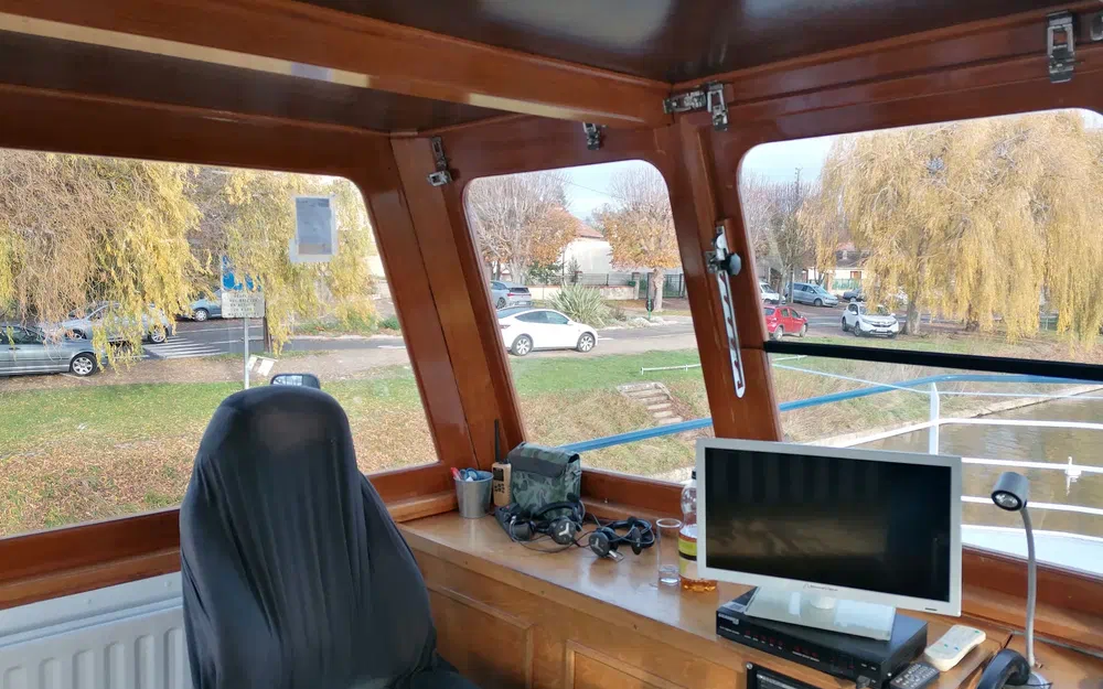 slider 12 Bateau Passagers 150 Pax Restaurant 2 Niveaux