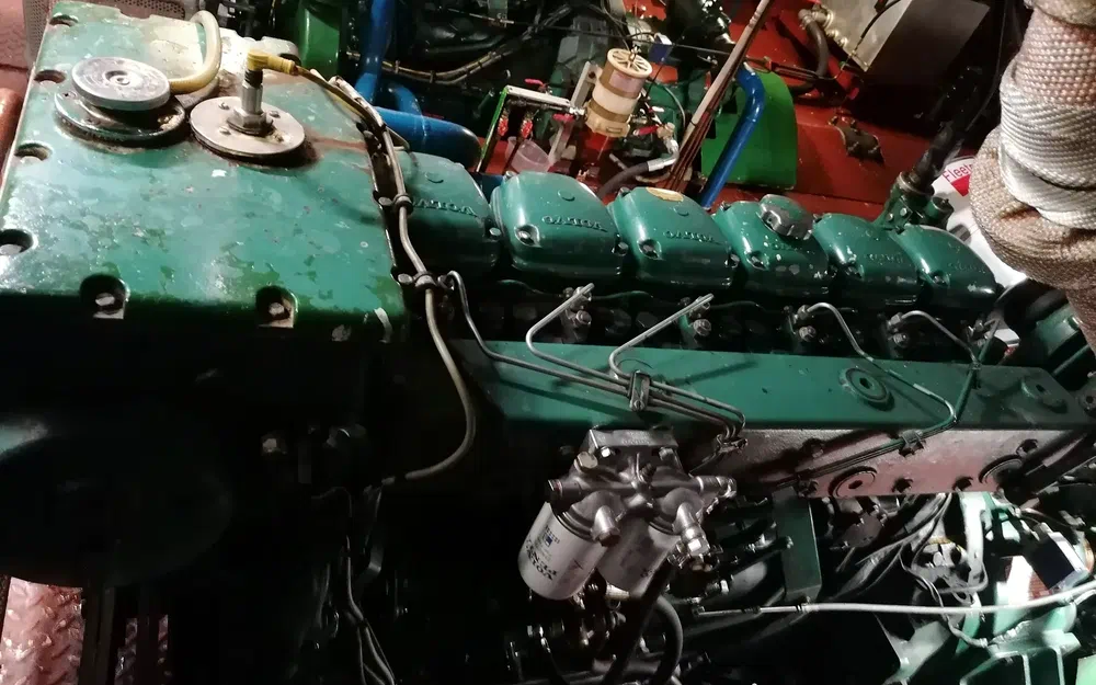 slider 18 Bateau Passagers 150 Pax Restaurant 2 Niveaux