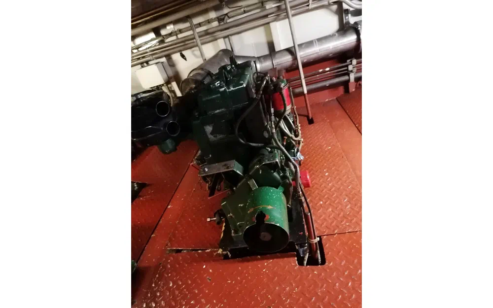 slider 20 Bateau Passagers 150 Pax Restaurant 2 Niveaux