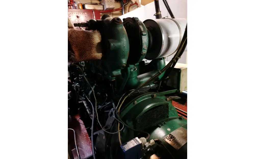 slider 22 Bateau Passagers 150 Pax Restaurant 2 Niveaux