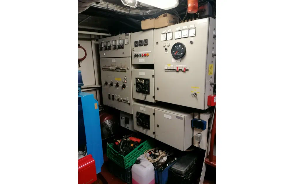 slider 25 Bateau Passagers 150 Pax Restaurant 2 Niveaux