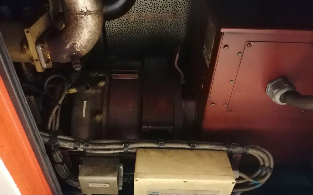 slider 29 Bateau Passagers 150 Pax Restaurant 2 Niveaux