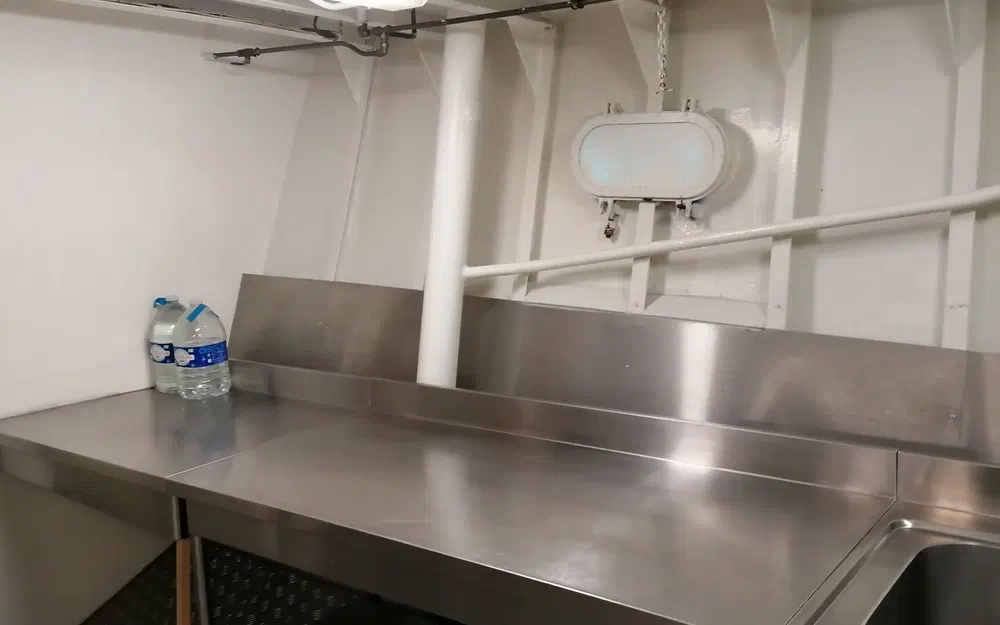 slider 33 Bateau Passagers 150 Pax Restaurant 2 Niveaux