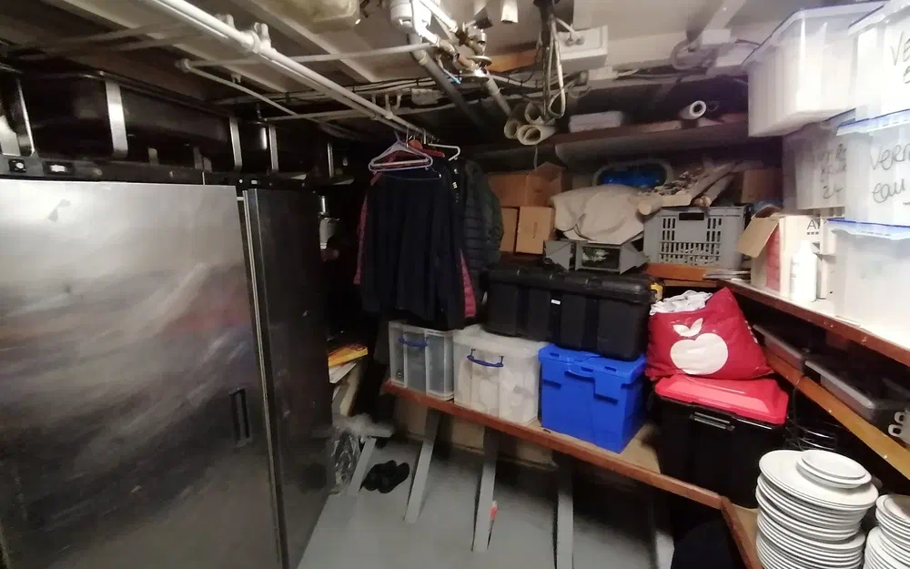 slider 35 Bateau Passagers 150 Pax Restaurant 2 Niveaux