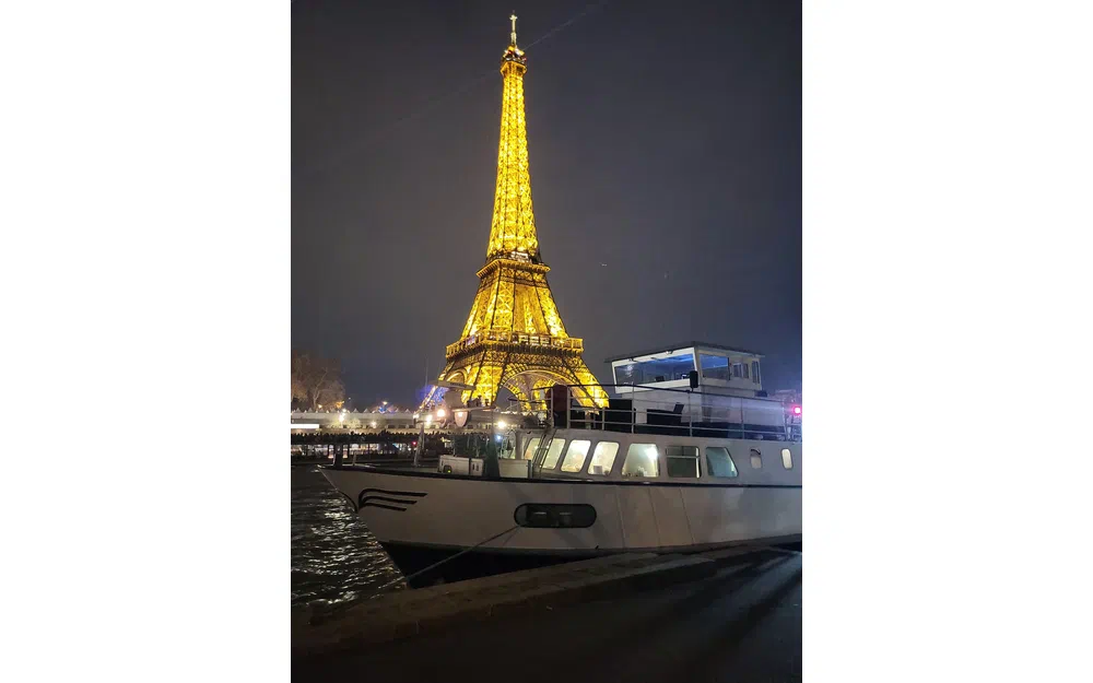 slider 37 Bateau Passagers 150 Pax Restaurant 2 Niveaux