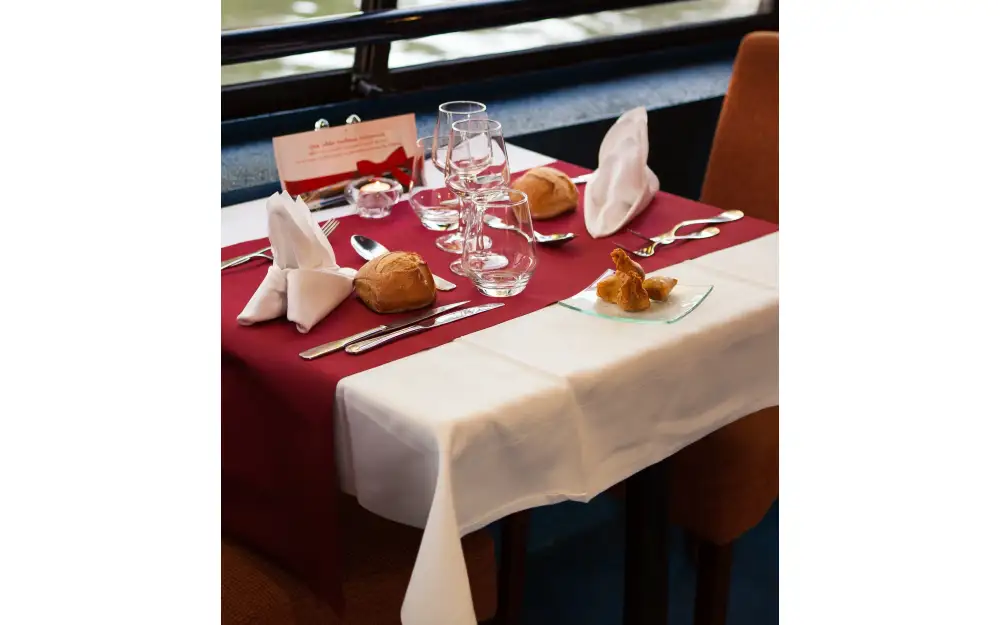 slider 9 Bateau Passagers Croisiere Restaurant 100 Pax