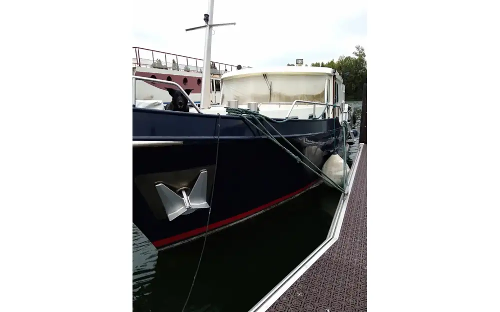 slider 3 Bateau Logement CAT B mer et canal du midi exceptionnel 3 cab + auto