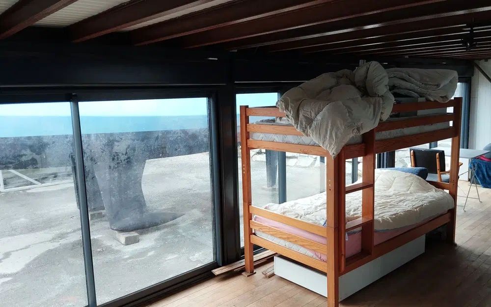 slider 4 Ponton Boat House boat open space , bureaux, selon projet