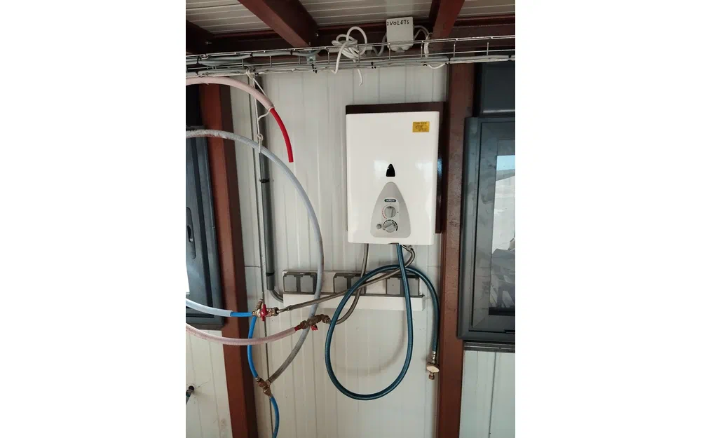 slider 6 Ponton Boat House boat open space , bureaux, selon projet