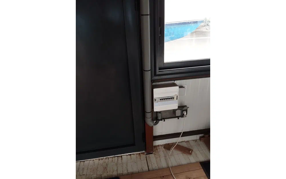 slider 7 Ponton Boat House boat open space , bureaux, selon projet