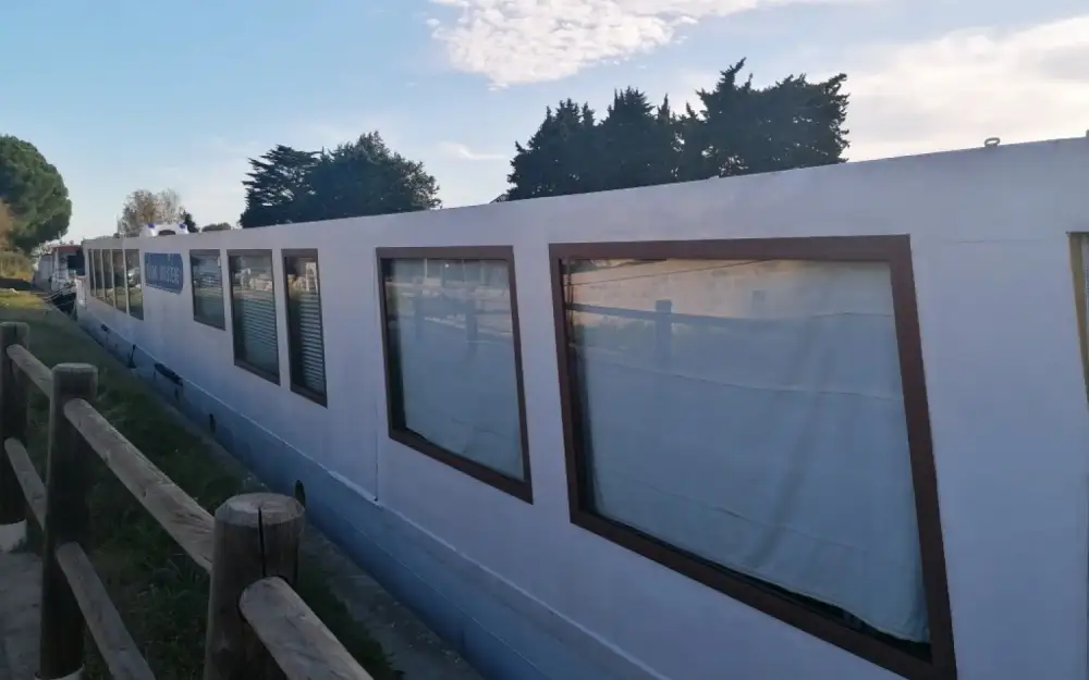 slider 54 Bateau Passagers Croisiere Hotel Restaurant
