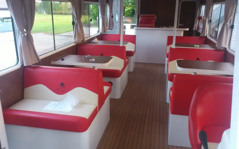 slider 2 Navette Taxi 1300 (12 Personnes)