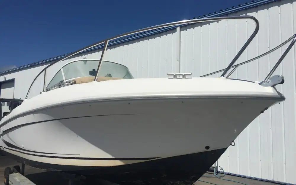 BeneteauFlyer 650 WA