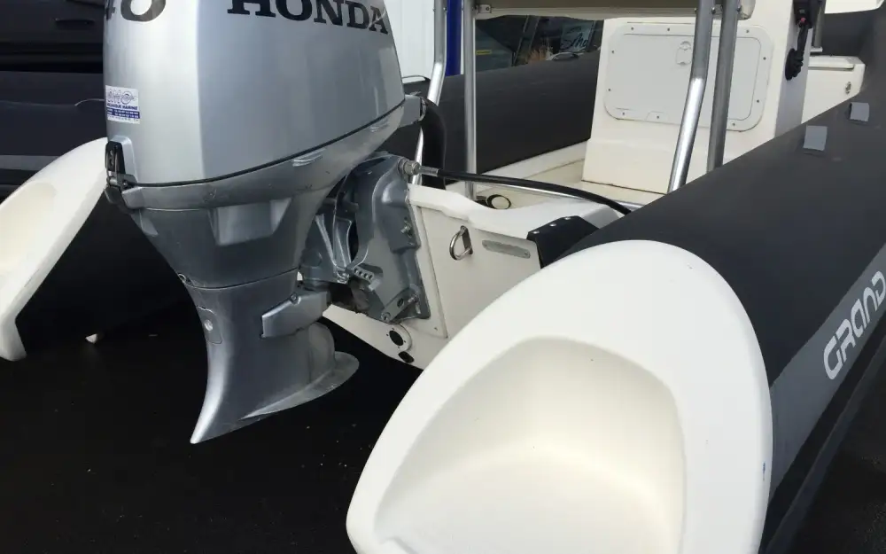 slider 10 Grand Silver Line 470