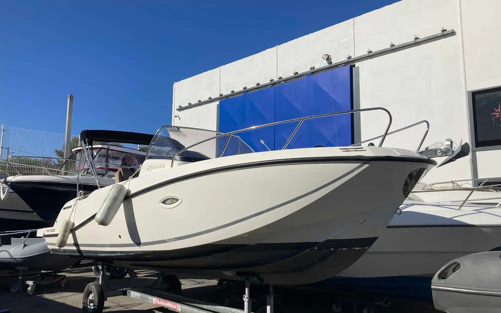 slider 2 Quicksilver 675