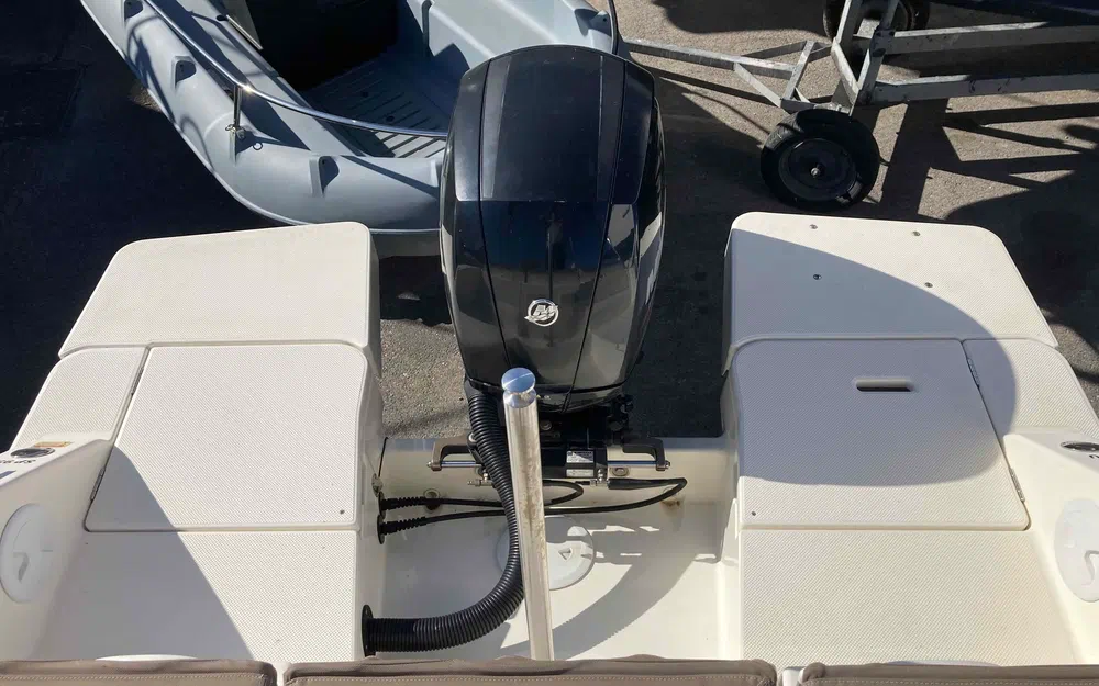 slider 5 Quicksilver 675