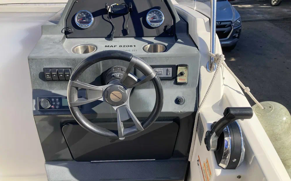 slider 7 Quicksilver 675