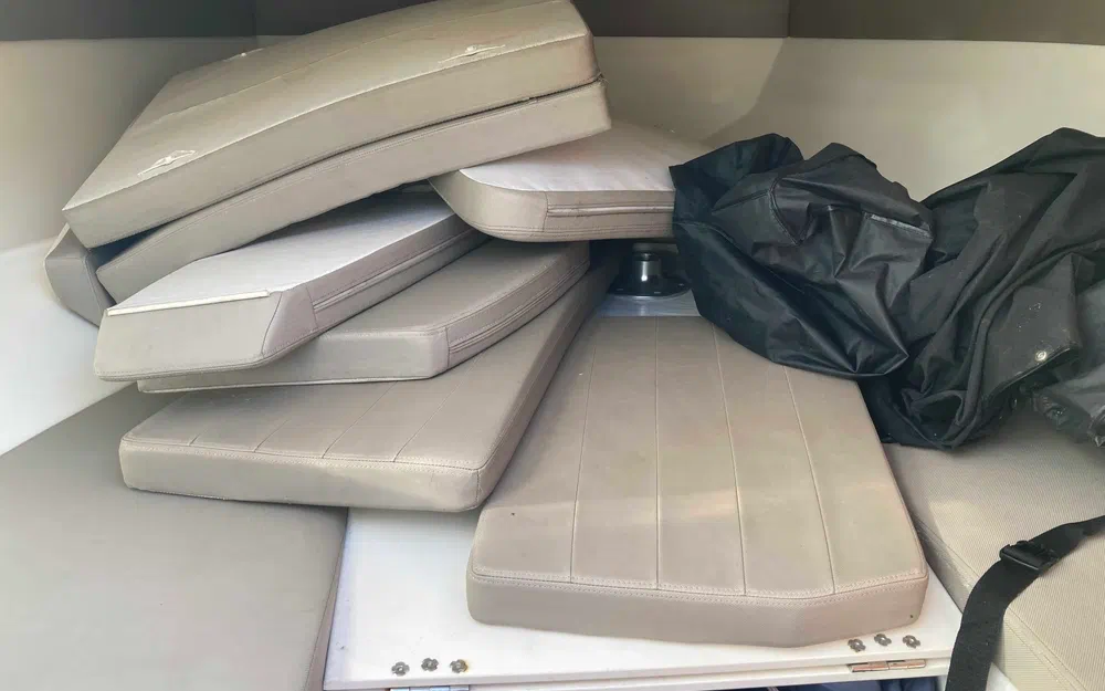 slider 8 Quicksilver 675