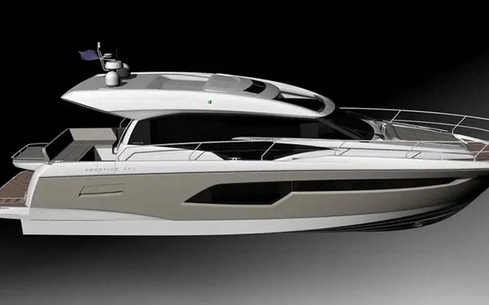 slider 0 Jeanneau Prestige 520