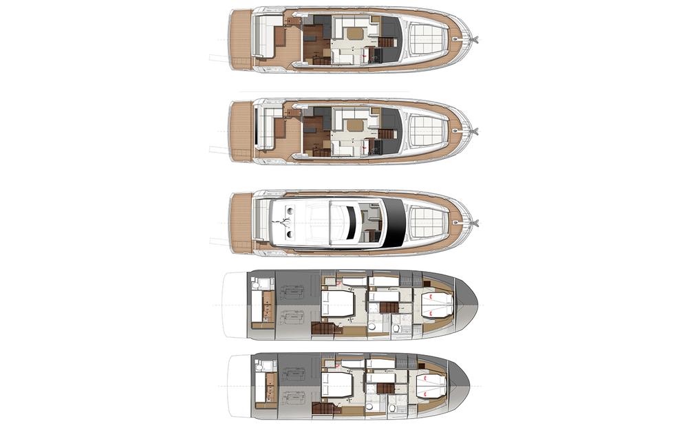 slider 2 Jeanneau Prestige 520 S