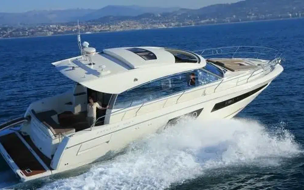 slider 1 Jeanneau Prestige 460 FlyPrestige 460 S