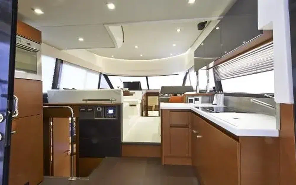 slider 3 Jeanneau Prestige 460 FlyPrestige 460 S